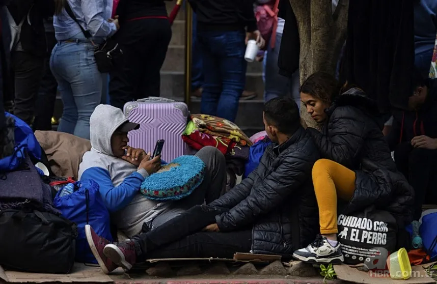 Trump yönetiminden hayrete düşüren uygulama: 6 bin kişi ölü ilan edildi 10