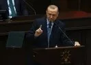 Başkan Erdoğan’dan Kılıçdaroğlu’na militan tepkisi