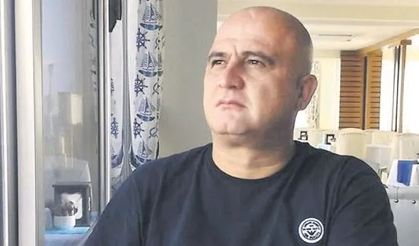 Futbolcu Hasan Şaş'ın hakim abisi açığa alındı - 1