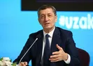 Yüz yüze eğitim başladı! Bakan Selçuktan EBA açıklaması
