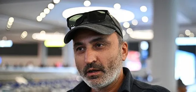 Libya’dan ayrılan Türk vatandaşlardan yurda dönüş! Devletimiz bize sahip çıktı