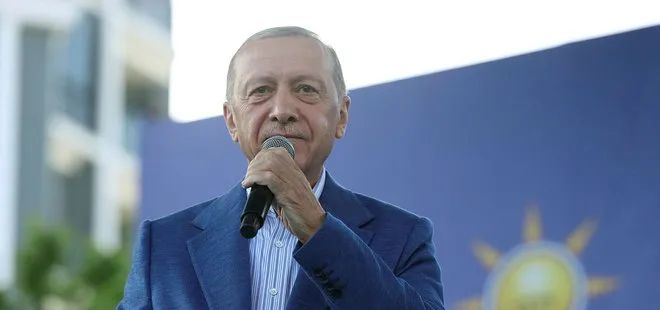 Başkan Erdoğan’dan Birlikte Türkiye’yiz paylaşımı