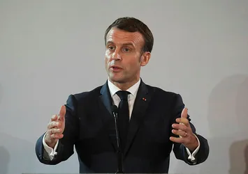 Macron emekli maaşı almayacak