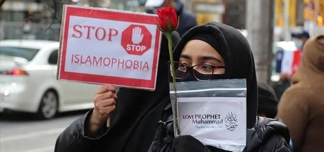 İslamofobi Avrupa halklarının özgürlüklerini derinden etkileyecek! Uzmanlardan Avrupa’ya flaş çağrı
