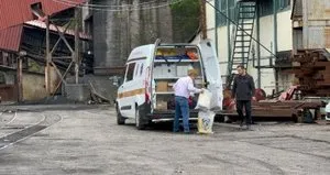 Bilirkişi heyeti Bartın’da incelemelere başladı