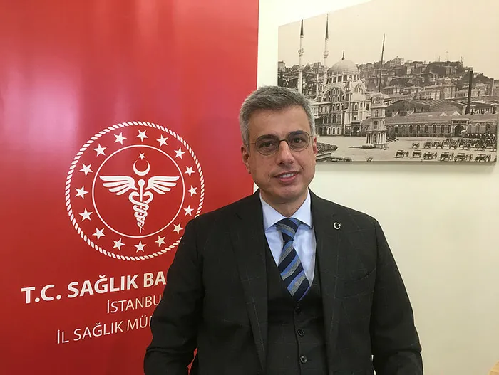 Son dakika: İstanbul normalleşmeye hazır mı? İl Sağlık Müdürü Prof. Dr. Kemal Memişoğlu açıkladı - 1