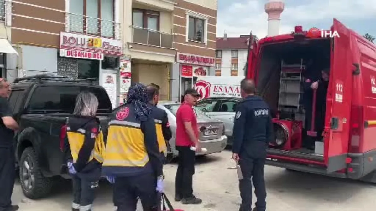 Kiracısını öldü sandı, bakın ne çıktı