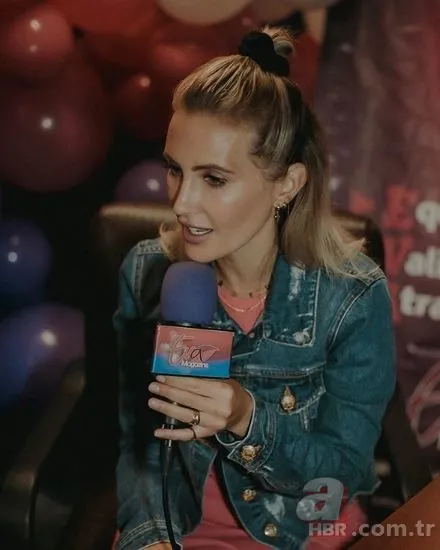 Mario Lemina'nın sevgilisi Fanny Neguesha bakın kim çıktı 18