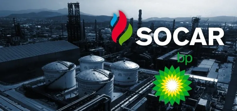 SOCAR ve BP İzmir'de petrokimya tesisi kurmayı planlıyor