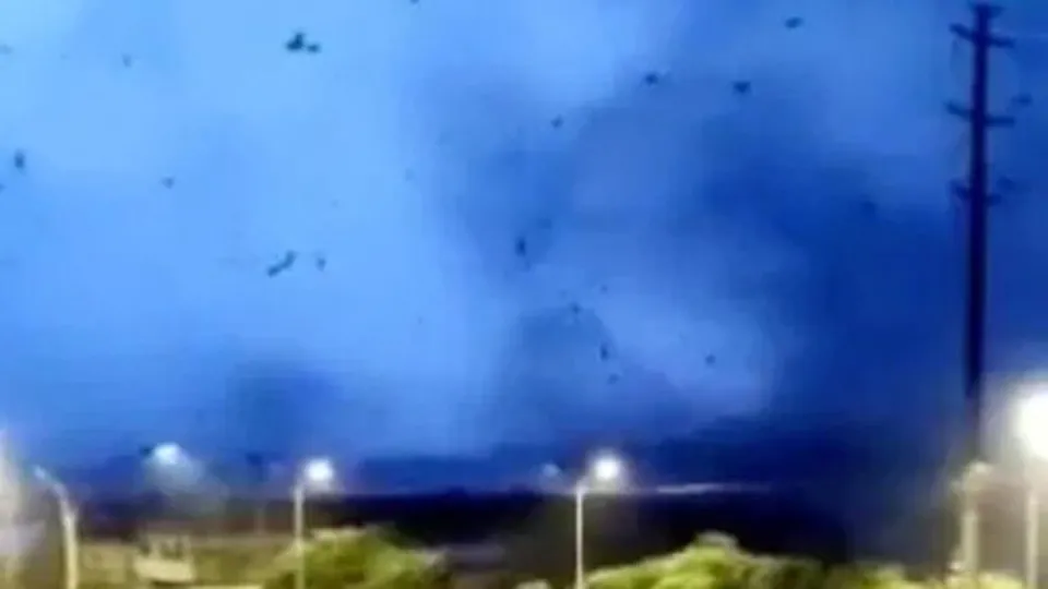 Koronavirüsün ortaya çıktığı Vuhan'da çığlıklar yükseldi! Yeni felaket
