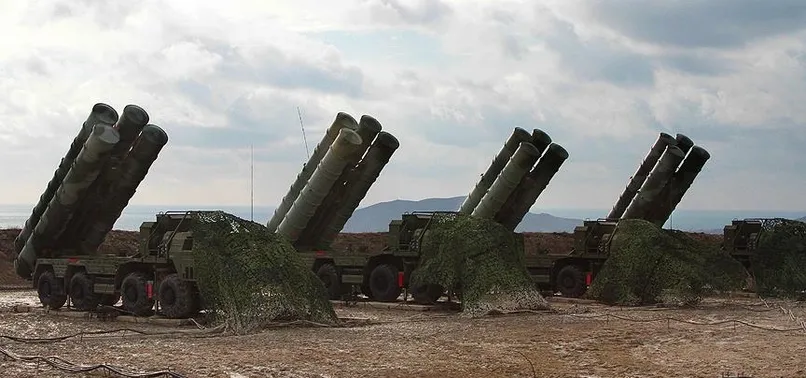 NATO'dan S-400'ler için yeni açıklaması