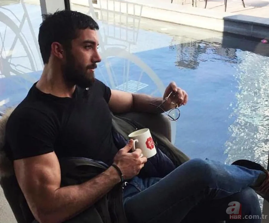 Erhan Saffar mesleği ne, ne iş yapıyor? Kısmetse Olur Erhan kimdir, kaç yaşında, nereli? İşte daha önce katıldığı programlar 15