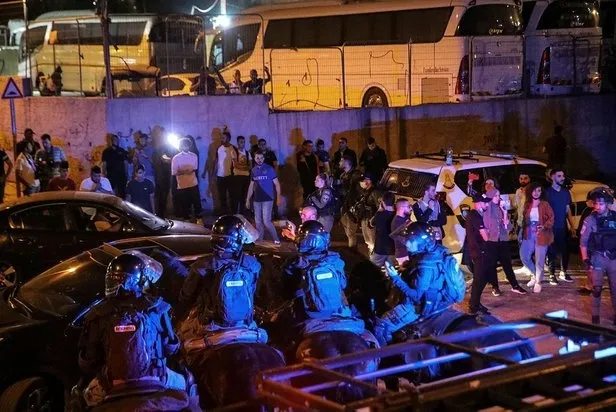Türkiye'den İsrail'e "Doğu Kudüs" tepkisi: Gasptır, işgaldir, zulümdür! - 3