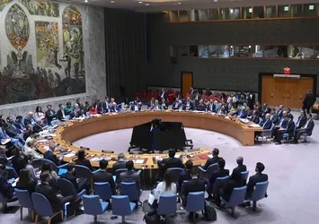 BMGK'den İsrail'in Katar saldırısına kınama!