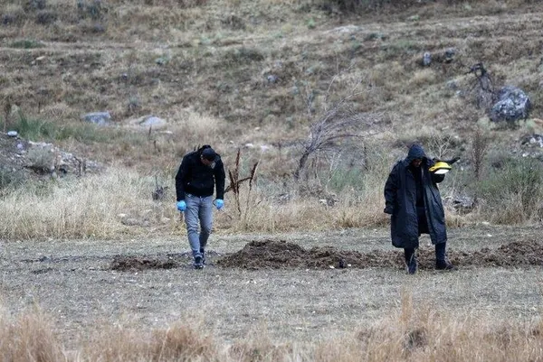 1696925420245.jpeg Kayseri Develi'de hareketli dakikalar! PKK'lı teröristler köye indi bölge ablukaya alındı - 5
