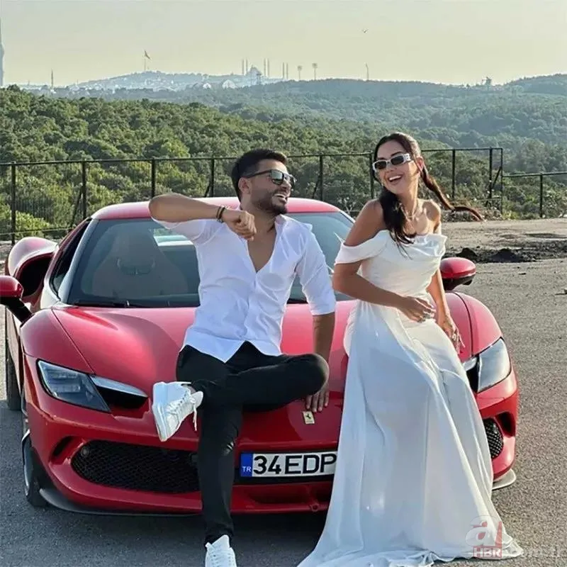 Dilan Polat lüks araçlarını geri alabilecek mi? O soru A haber'de yanıt buldu 3