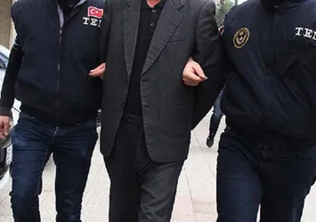 Firari DBP'li Belediye Başkanı yakalandı