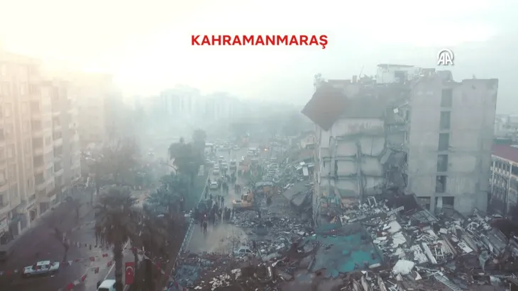 Asrın inşasında tarihi eşik: 455 bininci konutun anahtarı teslim ediliyor