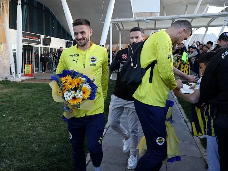 Fenerbahçe’de büyük kriz! Yıldız isimler kazan kaldırdı: İsmail Kartal varsa biz yokuz
