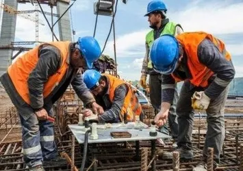 250 bin kişilik istihdam