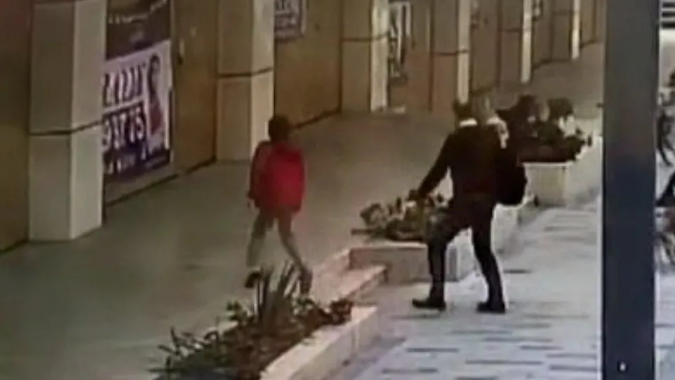 Avcılar’da Ömer’e okul servisi beklerken 4 köpek saldırdı: Kabus anlarını böyle anlattı