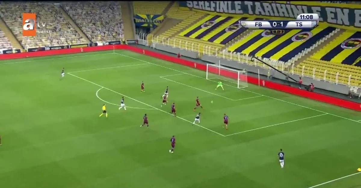 fenerbahce 1 trabzonspor 3 mac ozeti izle