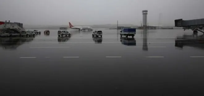 İstanbul Havalimanı’na taşınma hakkında son tarih!