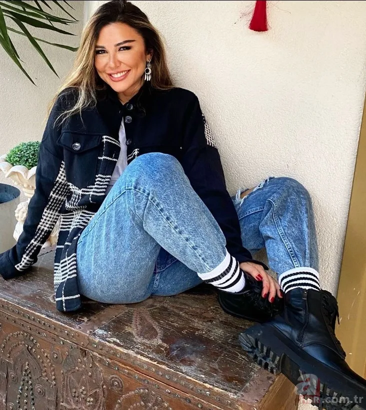 Selen Görgüzel sünnet derisinden sonra ayı kanıyla gündeme gelmişti… Görgüzel’den ortalığı karıştıracak sözler! “Kafasına masayı geçiririm” 8