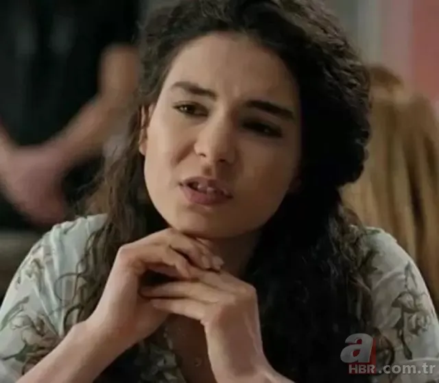 Cedi Osman'ın eşi Ebru Şahin de estetikli çıktı! Meğerse eskiden... 7