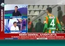 Merih Demiralın Fenerbahçeden ayrılma sebebi