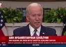 Joe Biden’dan önemli açıklamalar