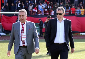 Fenerbahçe'den 4'lü transfer taarruzu!