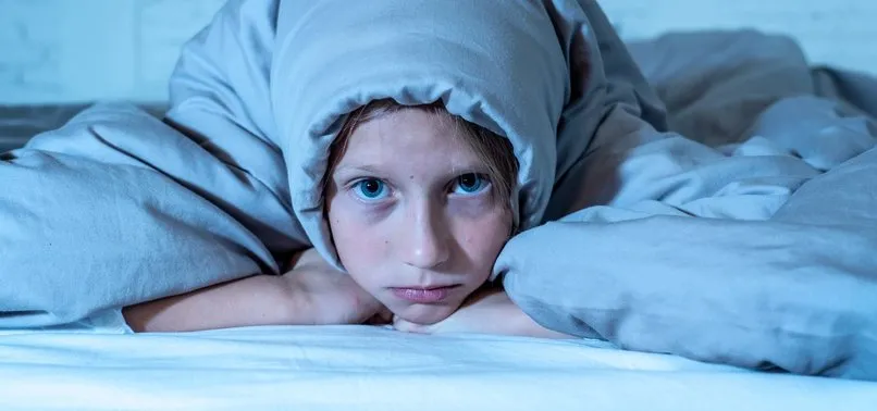 Gece Teroru Hastaligi Nedir Gece Teroru Hastaligi Belirtileri Nelerdir