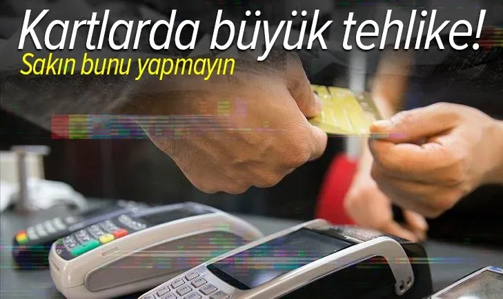 kredi karti asgari odemesi tuzagina dikkat