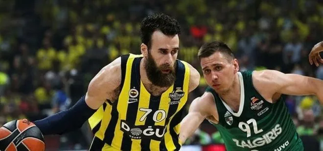 Fenerbahçe Doğuş THY Eurolegue’de finale yükseldi