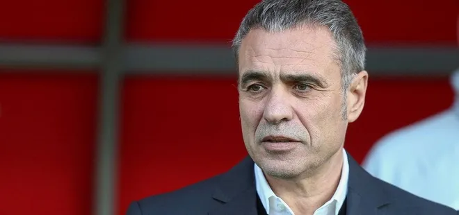 Ali Koç, Ersun Yanal ile görüşecek