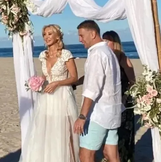 Eşi banyoda ölü bulunmuştu! Eski manken Yeşim Erçetin’den şoke eden itiraf!