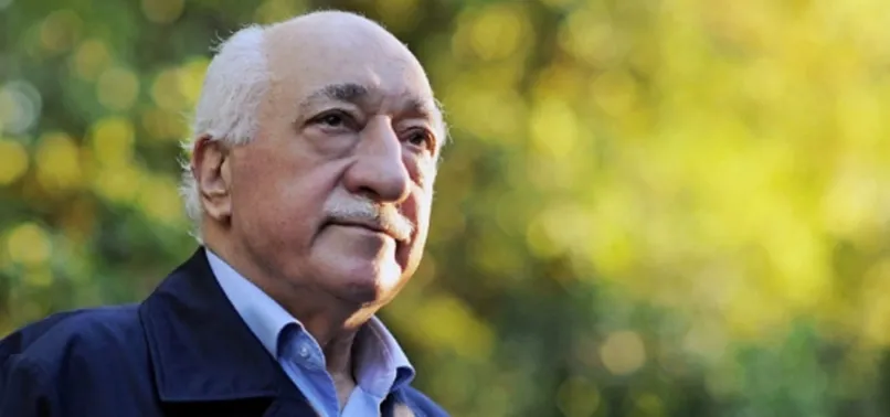 FETÖ’nün atası Nevbahar