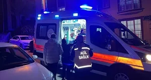 Sünnet düğünü kabusa döndü! Hastaneye koştular