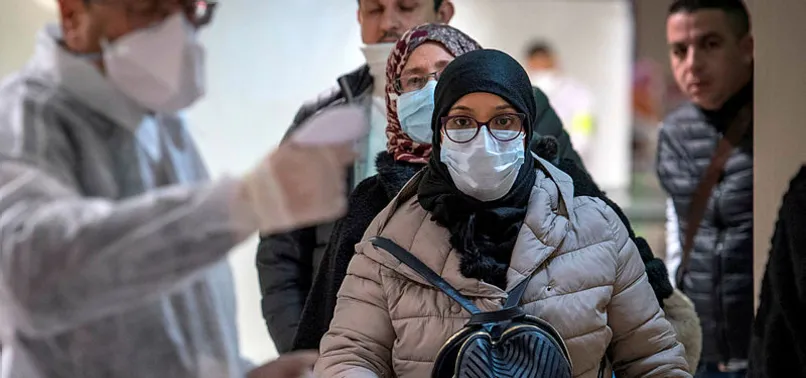 Son dakika: Irak'ta koronavirüs can aldı