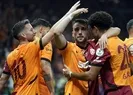 Galatasaray zorlu Alanyaspor deplasmanında