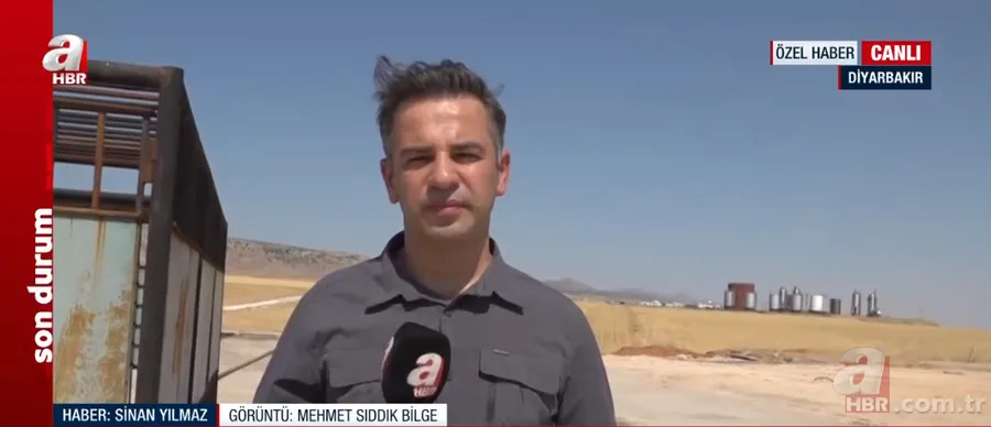 Yeni petrol üssü! Gözler o ilimize çevrildi: Gabar'dan sonra... 17