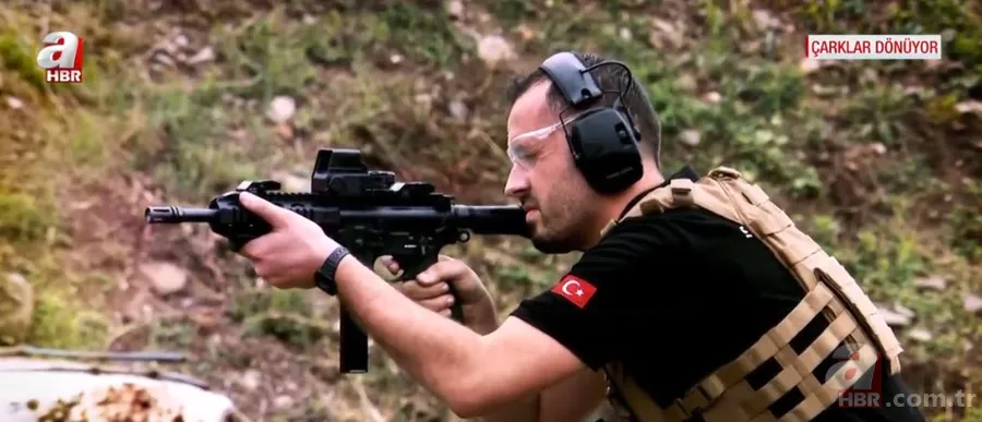 Türkiye’nin gücüne güç katan milli silahlar! Yerli ve milli silahlar nasıl üretiliyor? 15