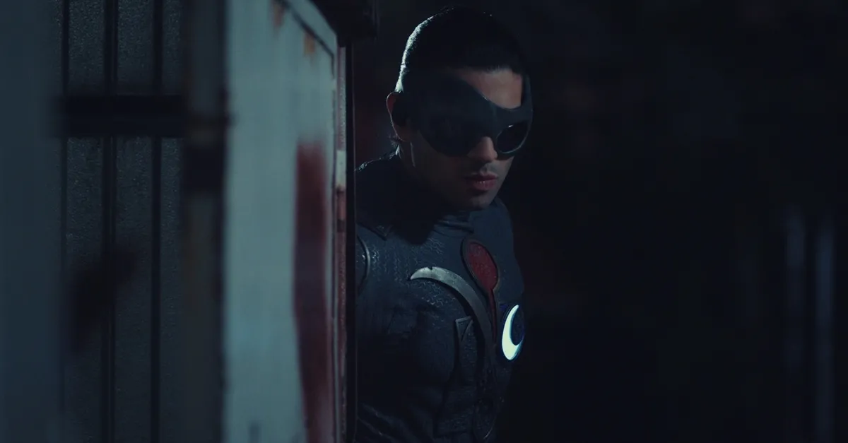 Akıncı 11. bölüm fragmanı yayınlandı: "Sana geliyorum Lukas!"