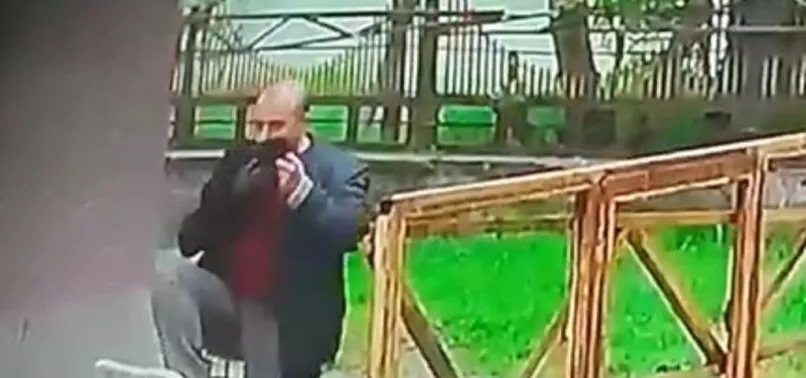 Tayt hırsızından skandal ifade: 60 tane çaldım bu benim zaafım