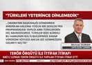 ABD'li uzmandan terör örgütü PKK/YPG itirafı |Video