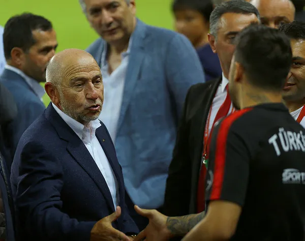 A Milli Takım, zorlu Fransa maçına hazır - 2