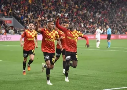 Göztepe deplasmanda çıkış arıyor