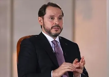 Berat Albayrak'ın adımları öncü oldu! Milli Enerji Politikası meyvelerini veriyor | Enerjide dönüşümün miladı: 2016
