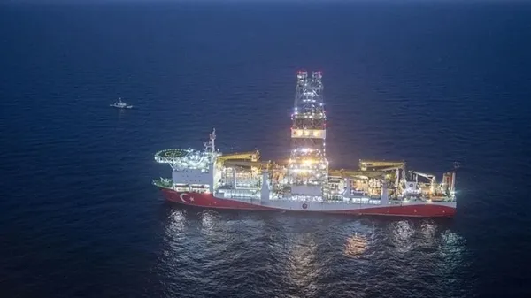 Berat Albayrak’ın hamleleri meyvelerini veriyor! Karadeniz gazından ekonomiye büyük katkı